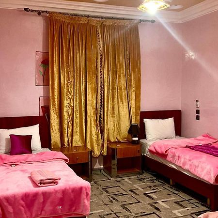 Dar Calme Chez El Bouhali Hotel Скура Екстериор снимка