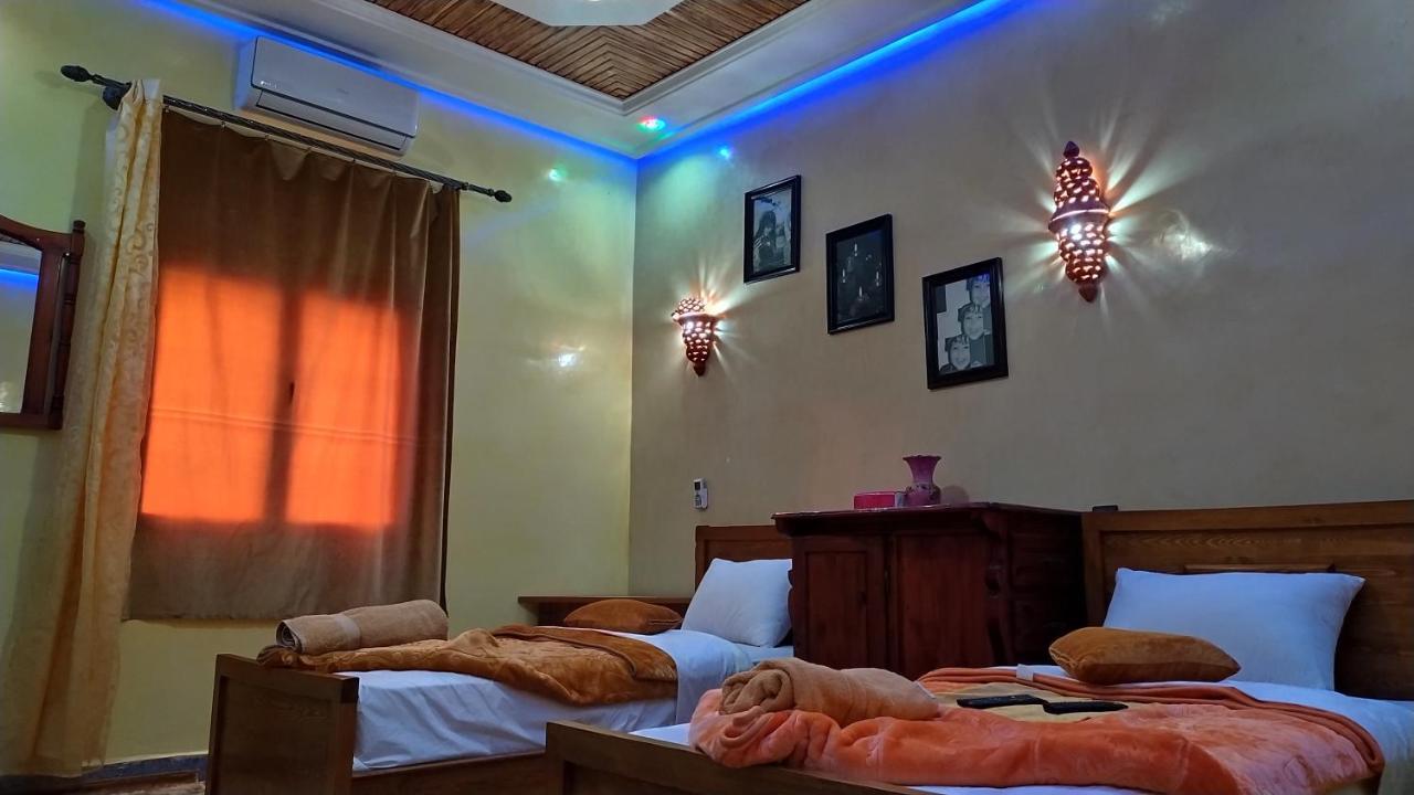 Dar Calme Chez El Bouhali Hotel Скура Екстериор снимка