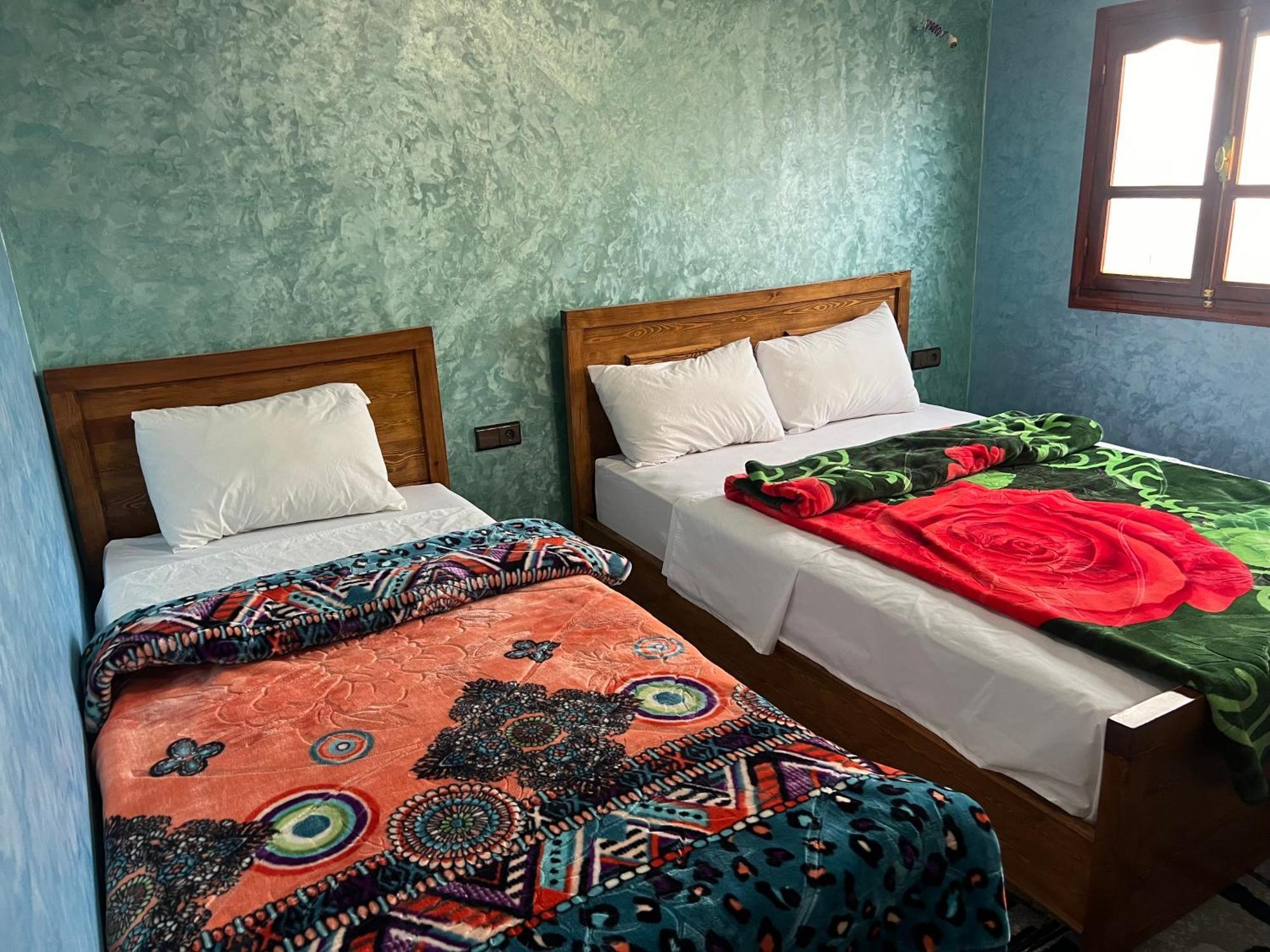 Dar Calme Chez El Bouhali Hotel Скура Екстериор снимка