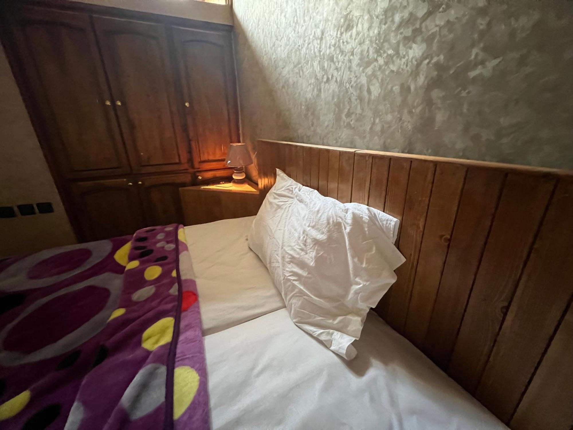 Dar Calme Chez El Bouhali Hotel Скура Екстериор снимка