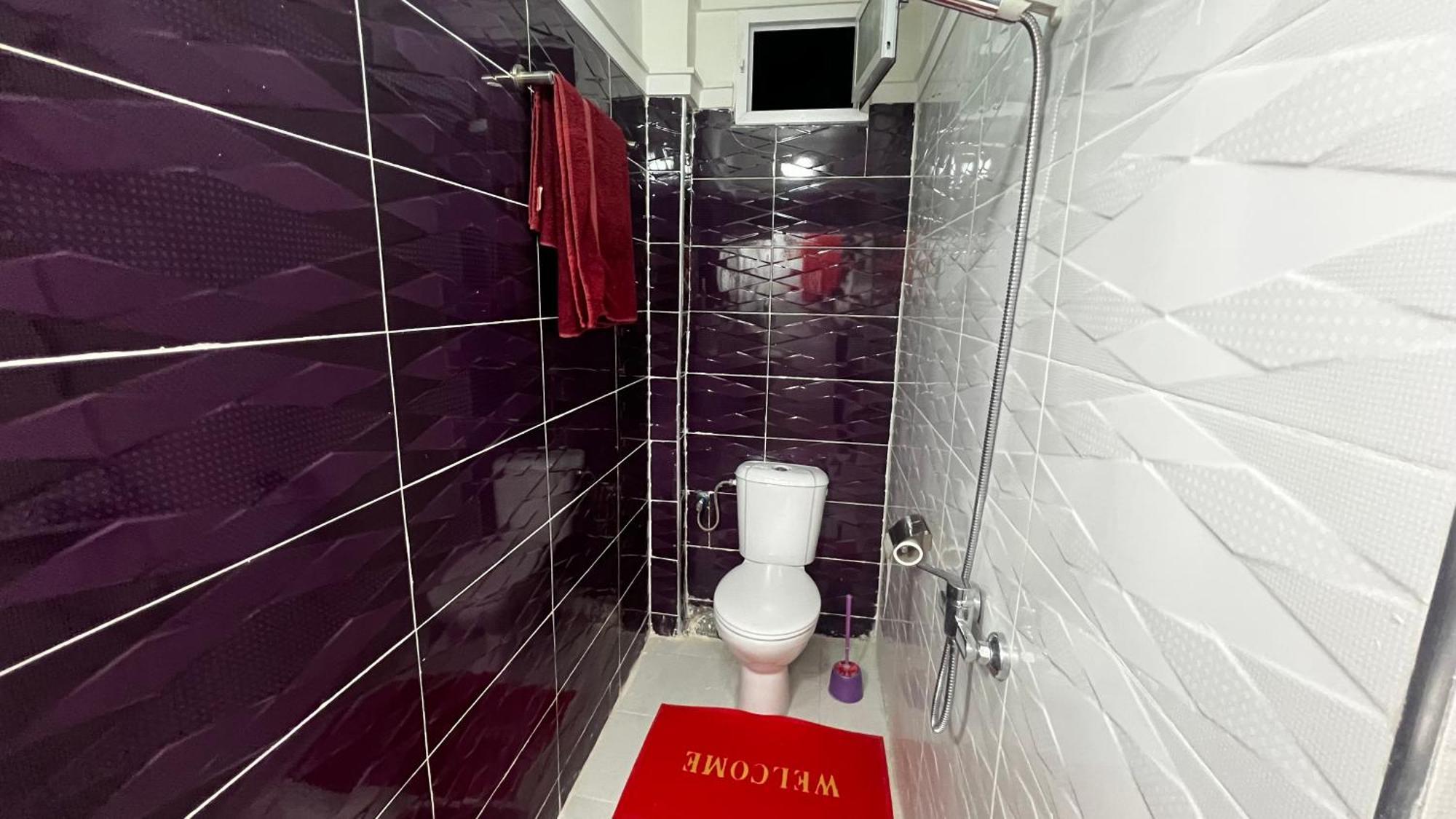 Dar Calme Chez El Bouhali Hotel Скура Екстериор снимка