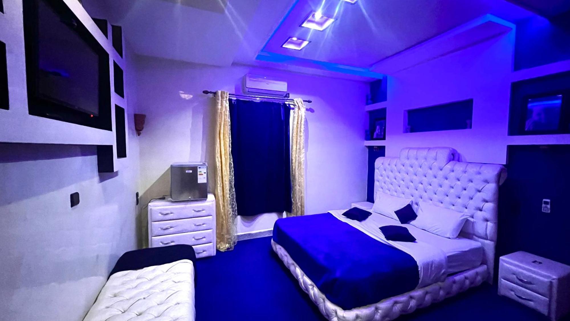 Dar Calme Chez El Bouhali Hotel Скура Екстериор снимка